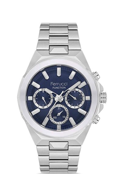 Ferrucci Fcf03647M.02 Men's Watch