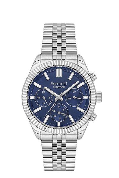 Ferrucci Fcf03697M.02 Men's Watch