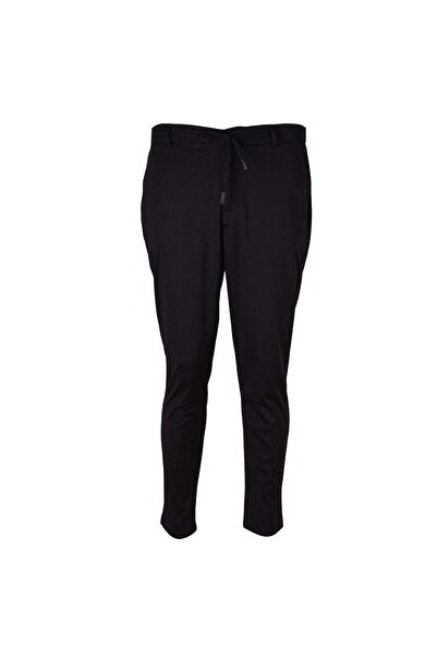 trender Octavian Black Men's Trousers 61-5307