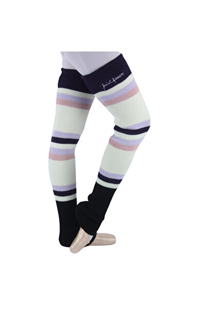 Ballet Wears Nauge Tam Boy Bale Tozluk
