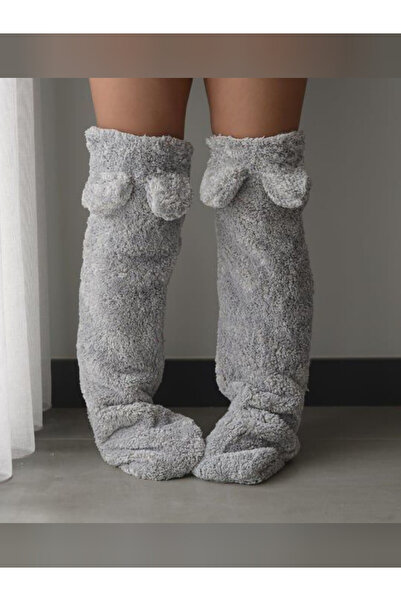 kendii modamm Ultra Warm Long Plush Socks |   Warm, Soft & Comfortable All Wi...