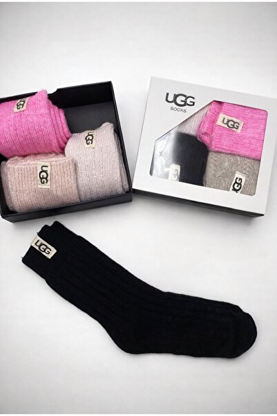 NO BRAND Women's socks