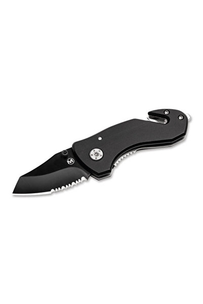 Böker Magnum Black Rescue-01MB456