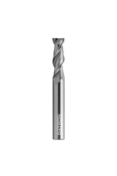 Datron Freza cu 2 caneluri, racire interna, 0068906L, 6.0x22.0x6.0mm