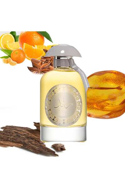 lattafa Ra'ed silver 100 ml EDP