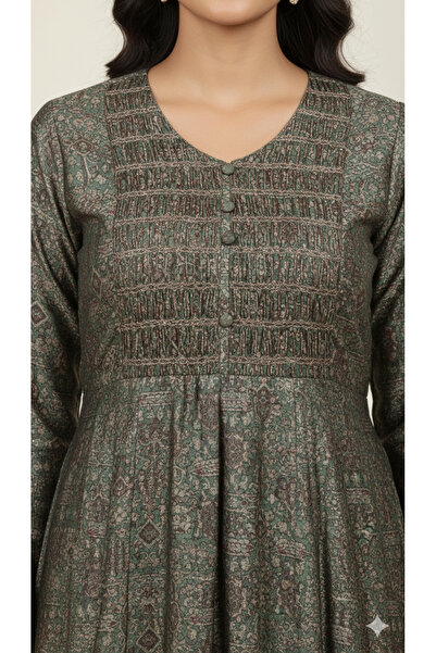 Maison Emarat Premium gown