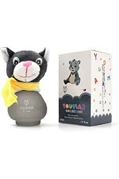 Youmar Collection عطر يومار كولكشن مودموزيل نوار 30مل 306