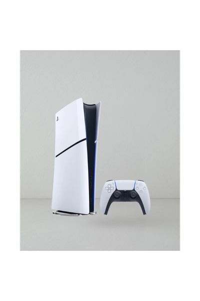 Glowify Store BUĞZ Playstation 5 1TB Dijital Slim PS5D Slim