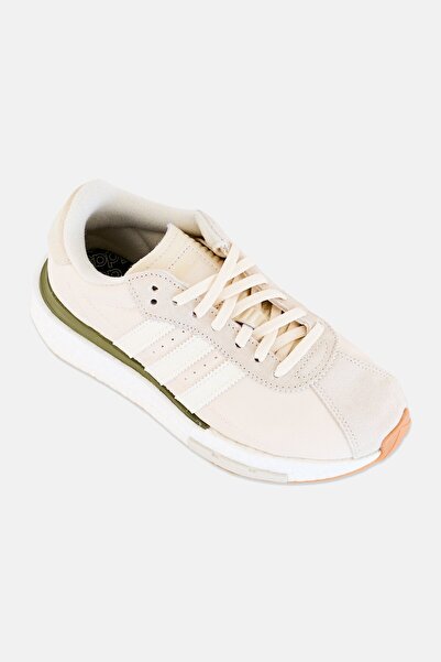 adidas حذاء رياضي للأطفال من أولاد، مقاس XLG، برباط، مناسب للأنشطة الخارجية، ...