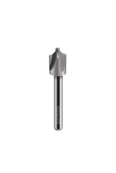 Datron Freza cu raza externa, 4 caneluri, 00684135, R 3.5, 4.0x3.5x6.0mm