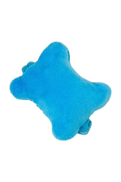 Flippy Flippy Wrist Rest, Elastic Band Wrist Pad, for Mouse, Soft, 7.5 x 7 cm...