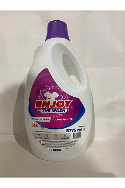 Enjoy Liquid detergent