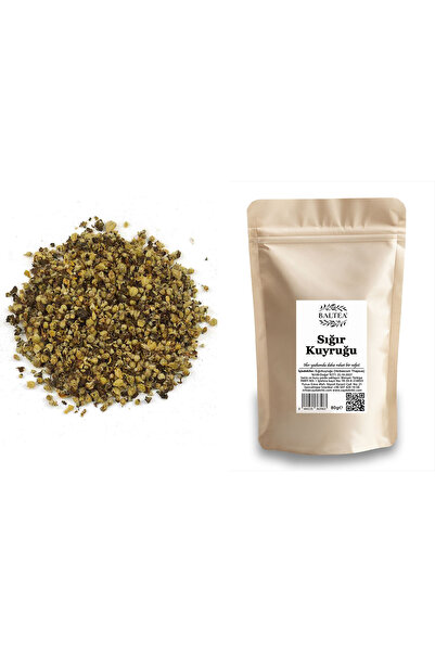 Baltea Beef Tail 80g