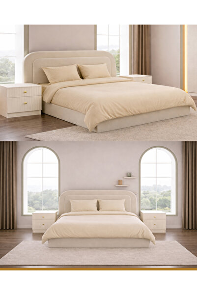 inegölmobilyası Maldiv Karyola