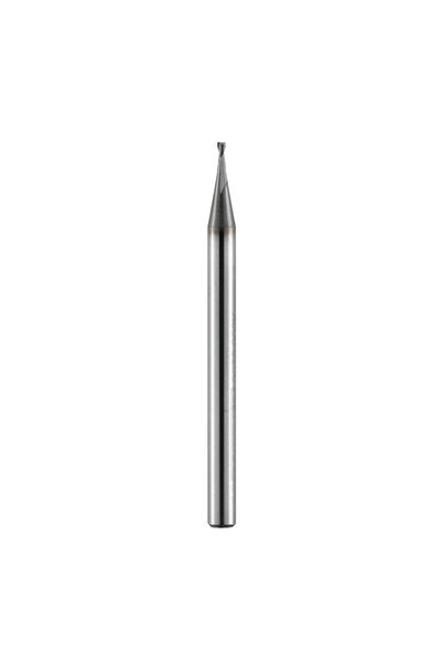 Datron Freza pt. otel, X.CEED, 2 caneluri, 0078009S, 0.9x1.1x3.0mm