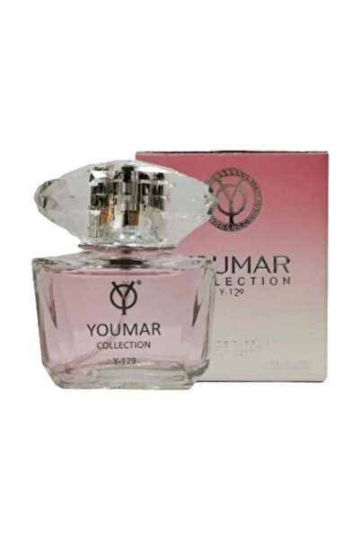 Youmar Collection عطر يومار كوليكشن ميني 25مل - 02010129