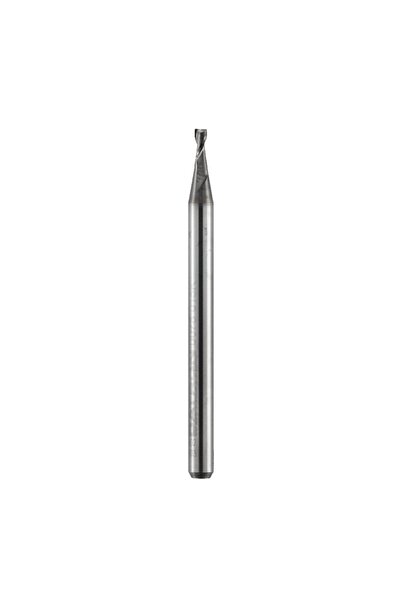 Datron Freza pt. otel, X.CEED, 2 caneluri, 0078015S, 1.5x1.4x3.0mm