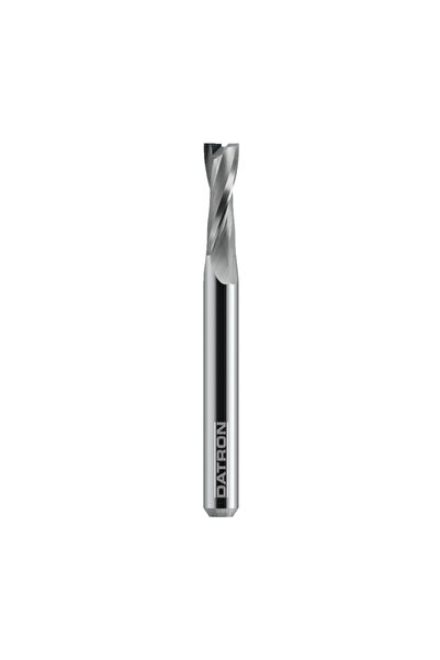Datron Freza cu 2 caneluri, HSC Fire, 0068870K, 10.0x17.0x10.0mm