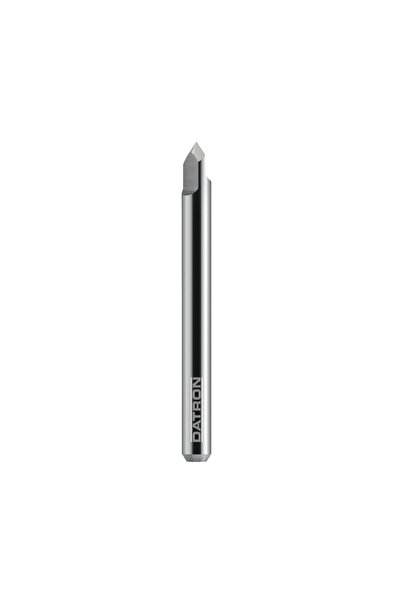Datron Freza pentru gravura, 0068284G, 40 grade, 0.1x50.0x6.0mm