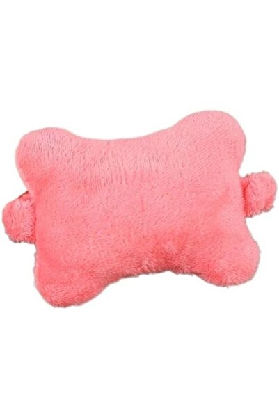 Flippy Flippy Mouse Pad, Soft, 7.5 x 7 cm, Pink