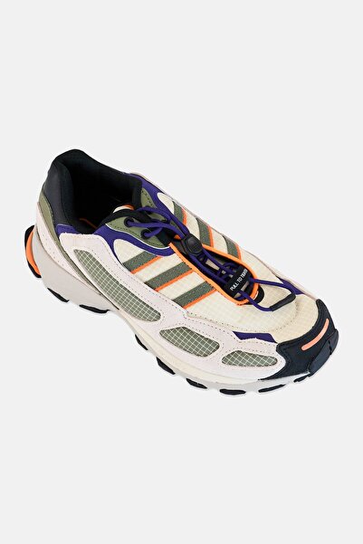 adidas حذاء رياضي للأطفال الأولاد من شادو تيرف برباط، متعدد الألوان