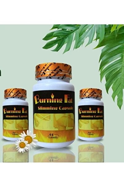 Slimming حبوب بيرنق فات البرازيليه الاصليه للتخسيس وشد الجسم 3 عبوات