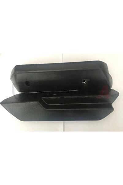 Fortera Kapı Kolcagi Siyah Sağ R12 Toros R9