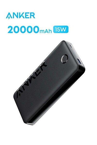 Anker Innovations PowerCore325 20K II Portable Charger