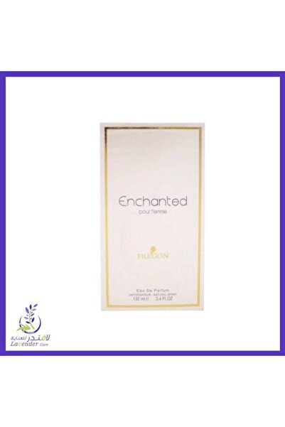 ALsal عطر إنجينتيد للنساء، ماء عطر من العسلي، 100 مل