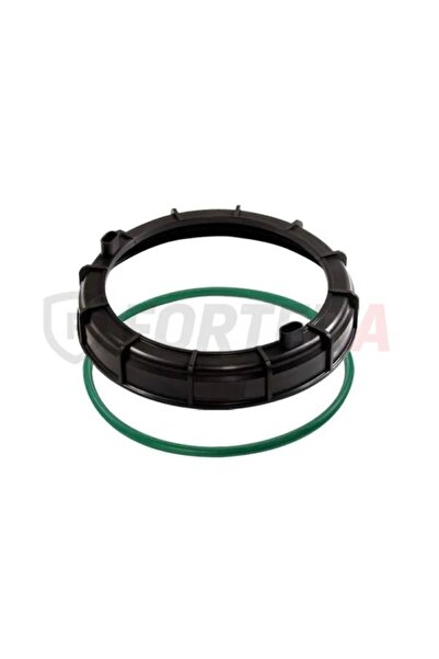 Fortera Benzin Depo Şamandıra Kapağı Peugeot Cıtroen 2.0Hd