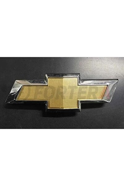 Fortera Ön Panjur Arması Cruze Captiva