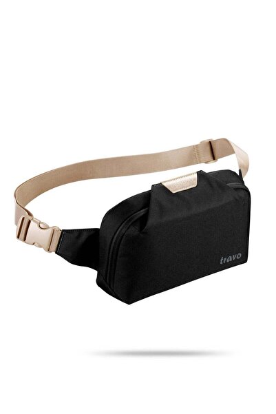 porodo LIFESTYLE TRAVO Waist Bag
