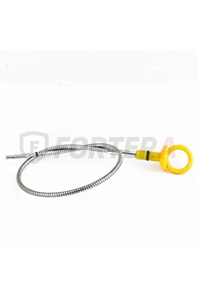 Fortera Motor Yağ Çubuğu 1,2 1,4 Benzinli Doblo