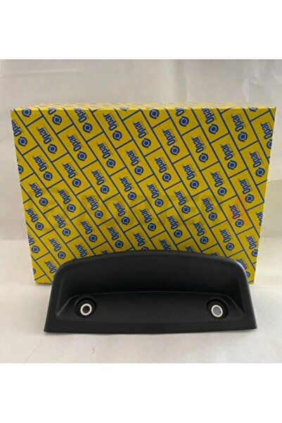 Fortera Kapı İç cekme Kolu Sürgülü Sol Fiorino Bipper Nemo