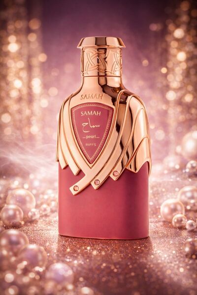 riifs Парфюмен екстракт от перли Samah, Riiffs, за жени - 100 мл