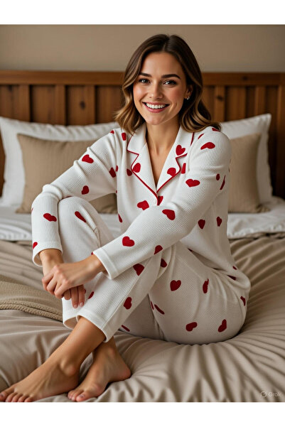 Manolya PİJAMA TAKIMI