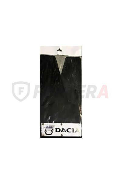 Fortera Paçalık ( Dacia ) Logan Sandero Duster Dokker Lodg