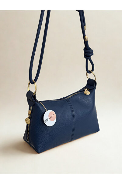 BAGLOVİS ДЕТАЛЬНО РЕГУЛЬОВАНА ПІДВІСНА СТИЛЬНА ЖІНОЧА СУМКА НА ПЛЕЧІ EN22 РОЗ...