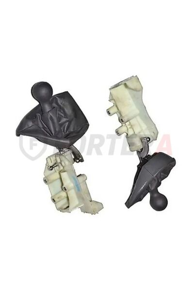 Fortera Vites Topuzu Üst Kolu Körüklü Doblo 1.3 1.9 01-09