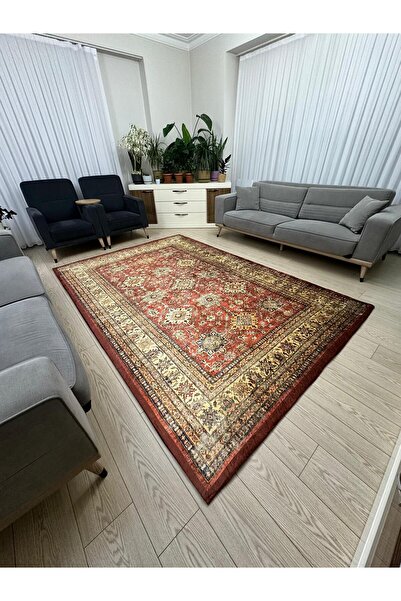 LİMAY Large Size Carpet Cover - Carpet Cover - Washable - Practical - Velvet ...