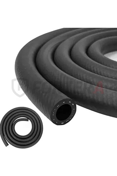 Fortera Benzin Hortumu 7.5 Mm İçten Ketenli Doğan Kartal Şahin