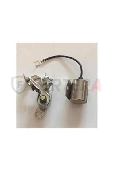 Fortera Platin Meksefe Takımı R12 Doğan Kartal Şahin