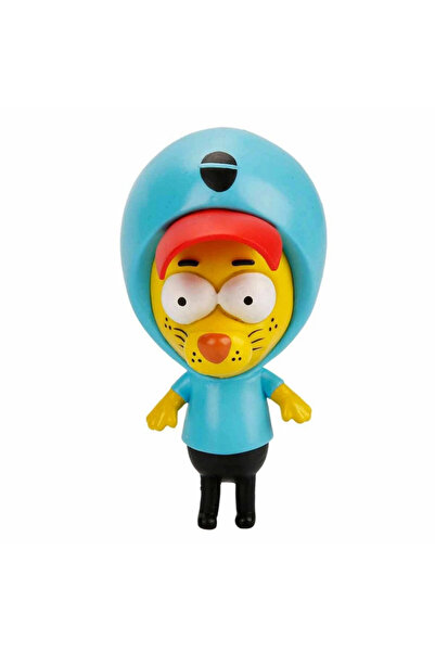 NW NessiWorld تمثال الملك شاكر الفردي S1