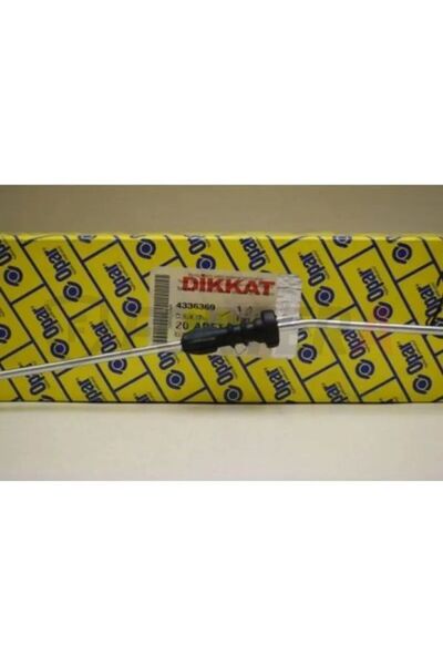 Fortera Motor Yağ Çubuğu Doğan Kartal Şahin