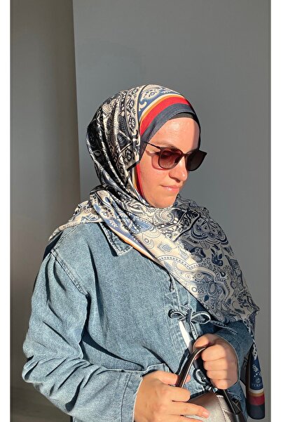 İpekhan şal Eşarp