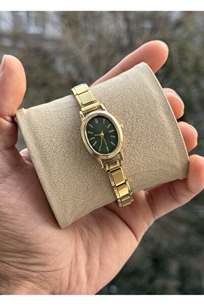 Tulpar ساعة يد نسائية من ماركة نومي الإيطالية للموسم الجديد