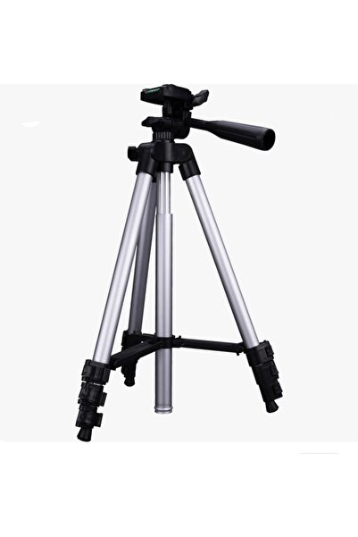 ARDSU Universal Profesyonel Fotoğraf Video Çekimi İçin Alüminyum 106cm Ayaklı...