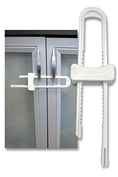 Sevi Bebe Κλειδαριά συρταριού / ντουλαπιού (2 τεμάχια)