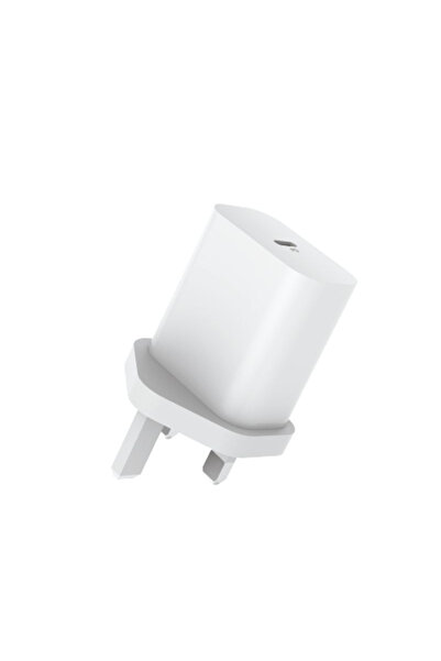 Generic Infinix Wall Charger XC05 UK 20W White