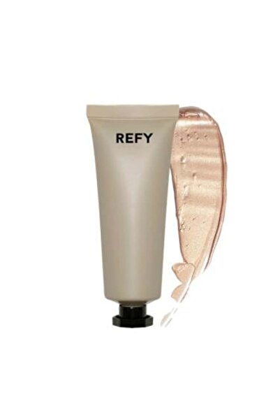 REFY Liquid Highlighter – Shade Topaz 20ml